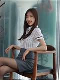 IESS异思趣向 2022.03.30 丝享家1044：美子《酒红色美甲》(32)